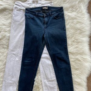 Uniqlo Jeans - 2 for $20 or 1 for $15